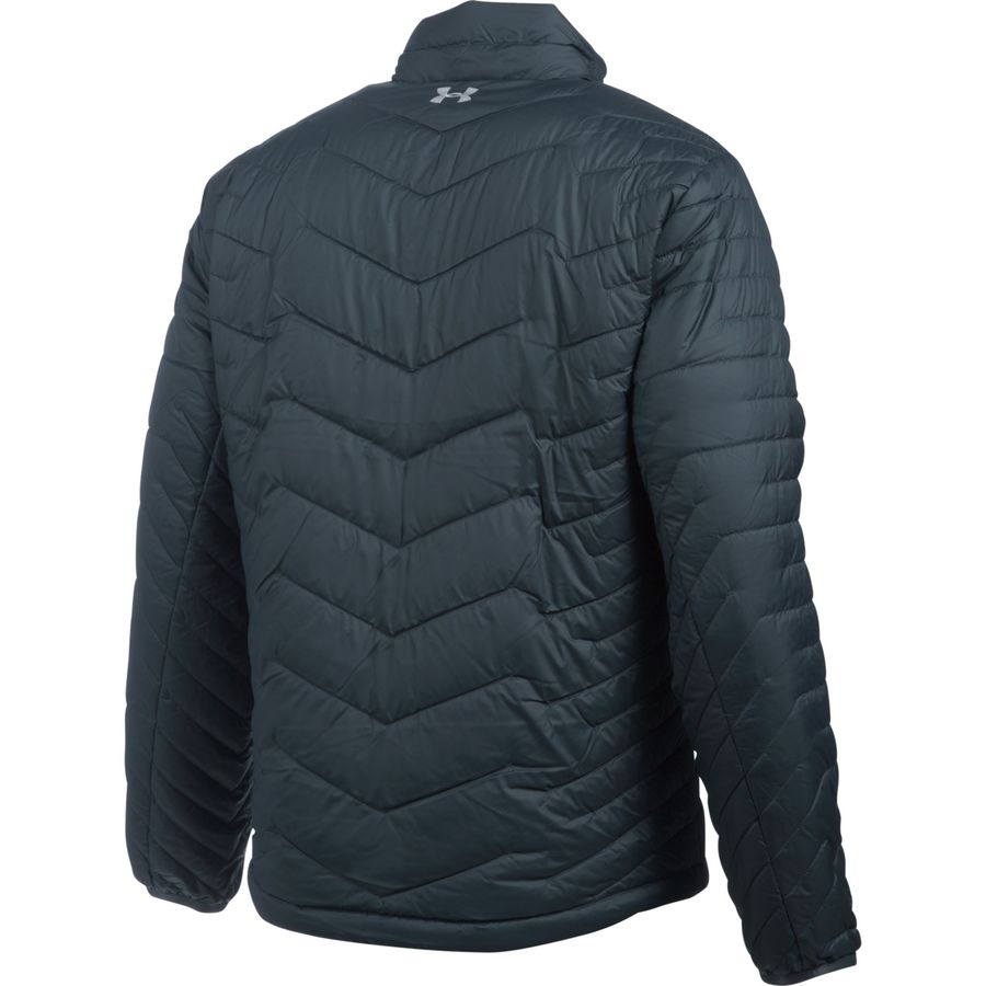 Under Armour ColdGear Reactor Jacket Men's