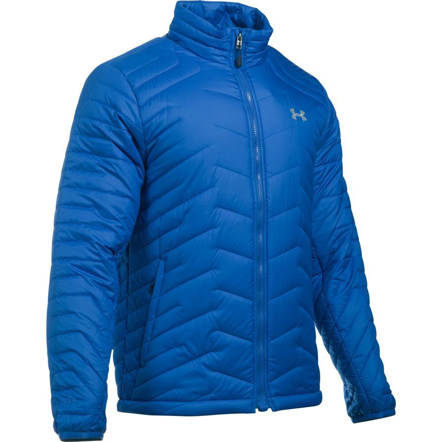 Under Armour ColdGear Reactor Jacket Men's