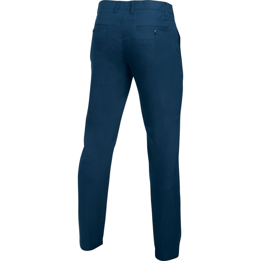 Under Armour Textured Performance Chino Taper Pant Men's
