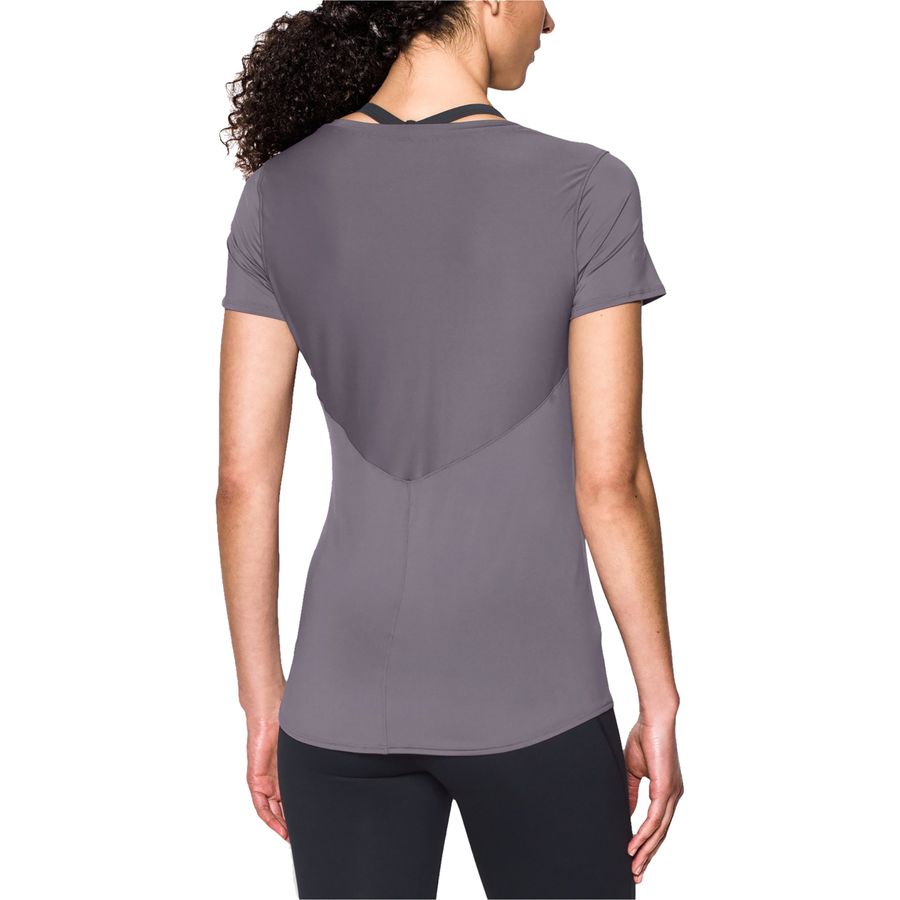 Under Armour Sunblock Shirt Women's