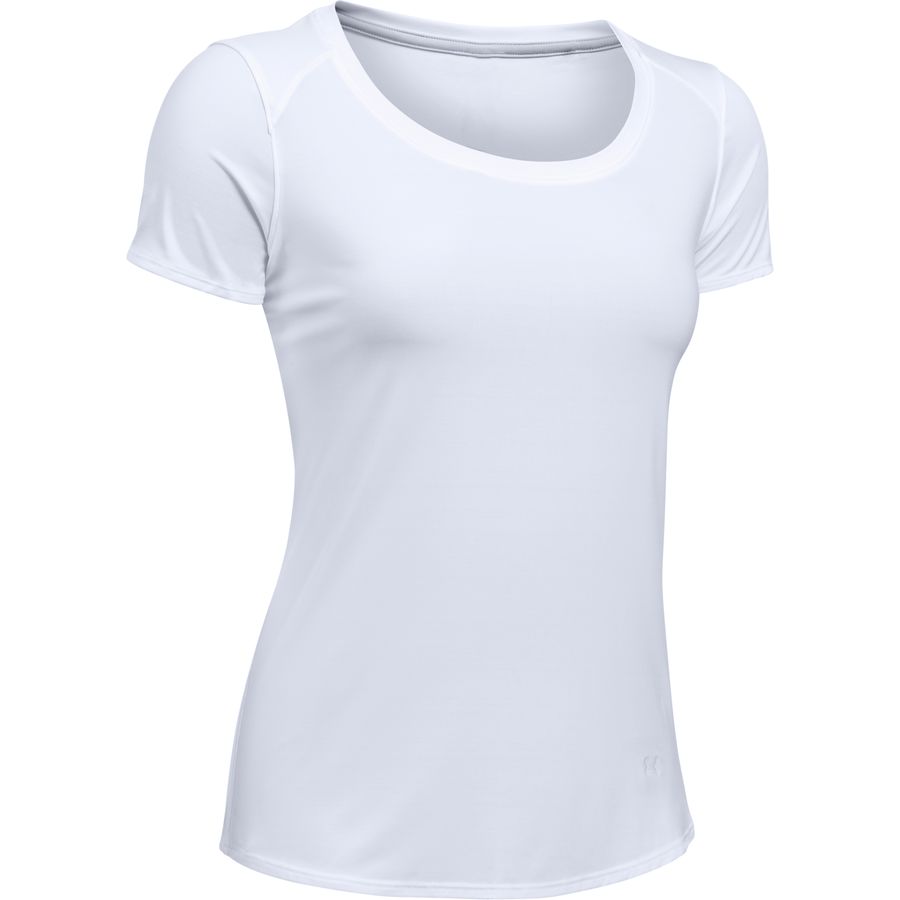 Under Armour Sunblock Shirt Women's