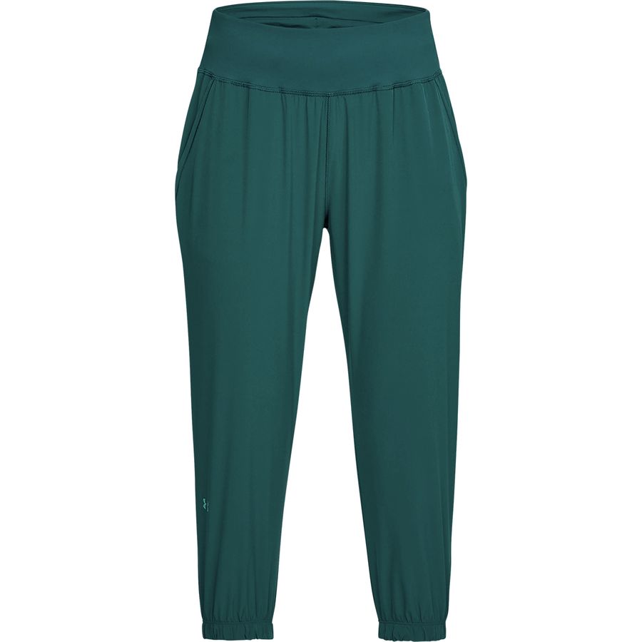 under armour sunblock crop pants