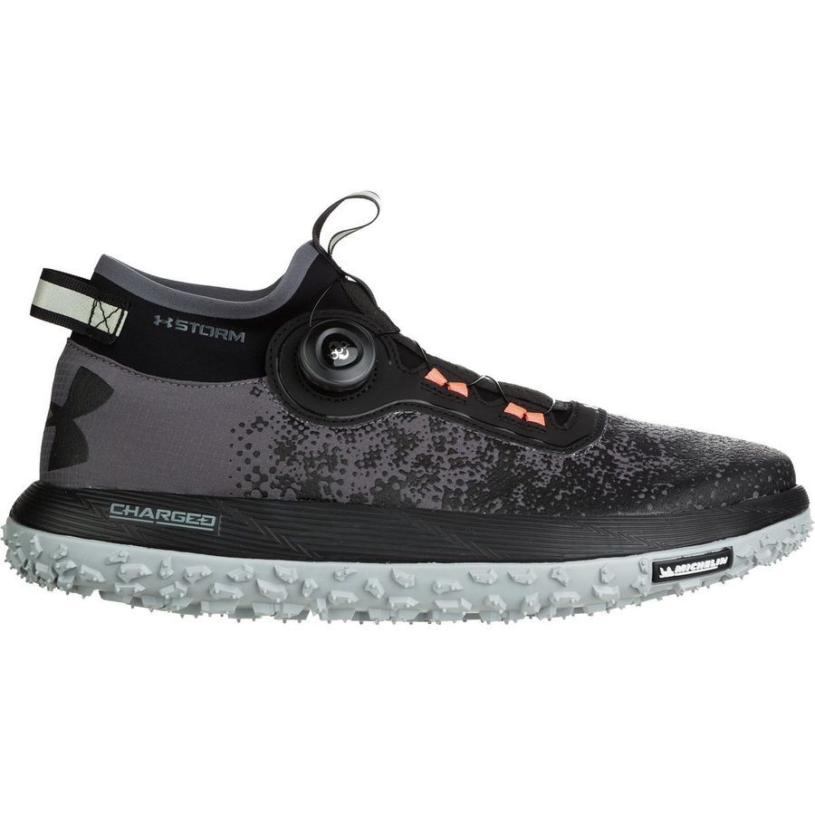 under armor fat tire running shoes