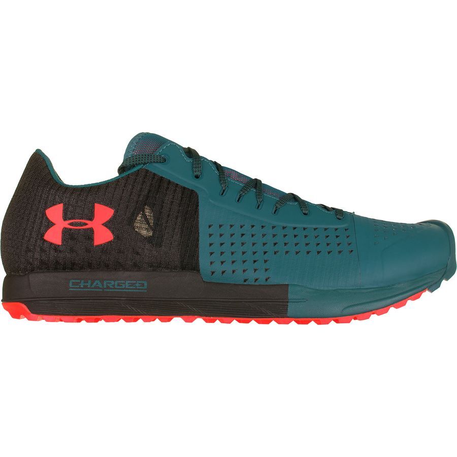 Under Armour Horizon KTV Trail Running Shoe Men's