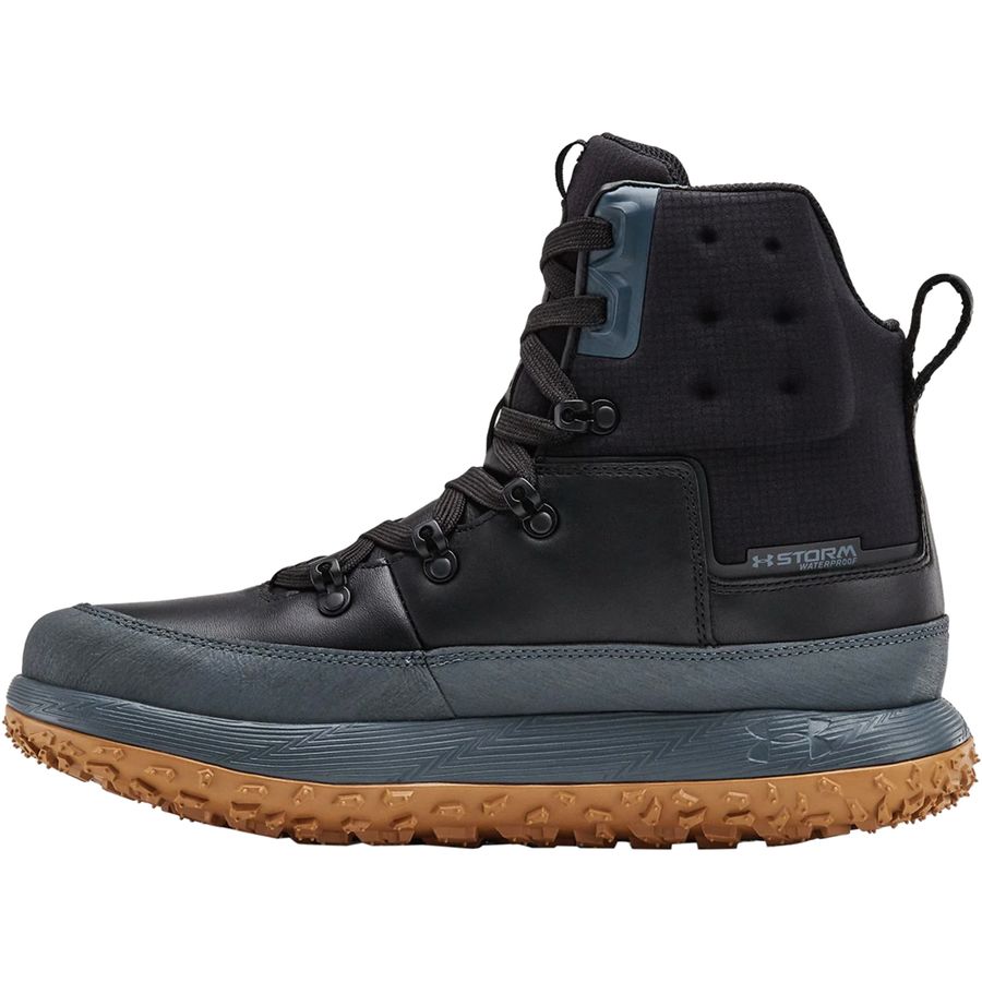 best winter boots for fat biking