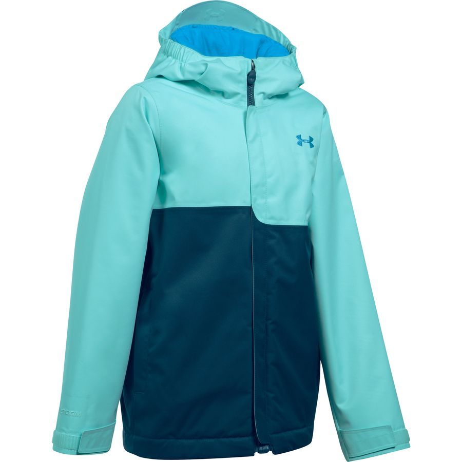 Under Armour UA ColdGear Infrared Freshies Jacket Girls' Kids