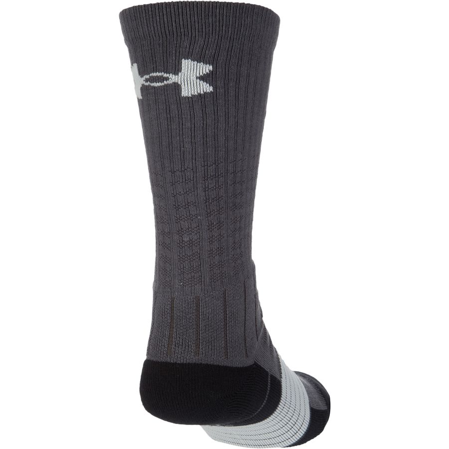 Under Armour Unrivaled Crew Sock Women's