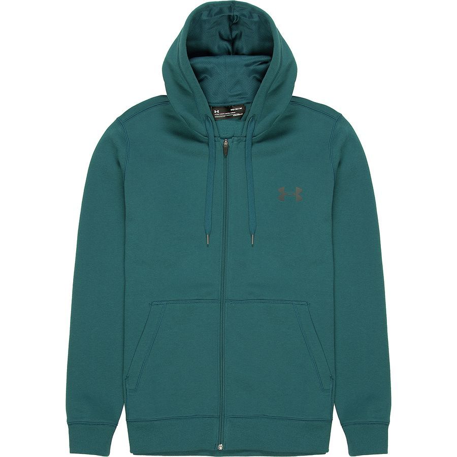 Under Armour Men's Sportstyle Triblend Pullover Hoodie