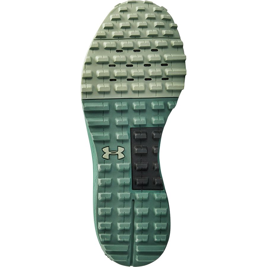 Under Armour Horizon RTT Trail Running Shoe Men's
