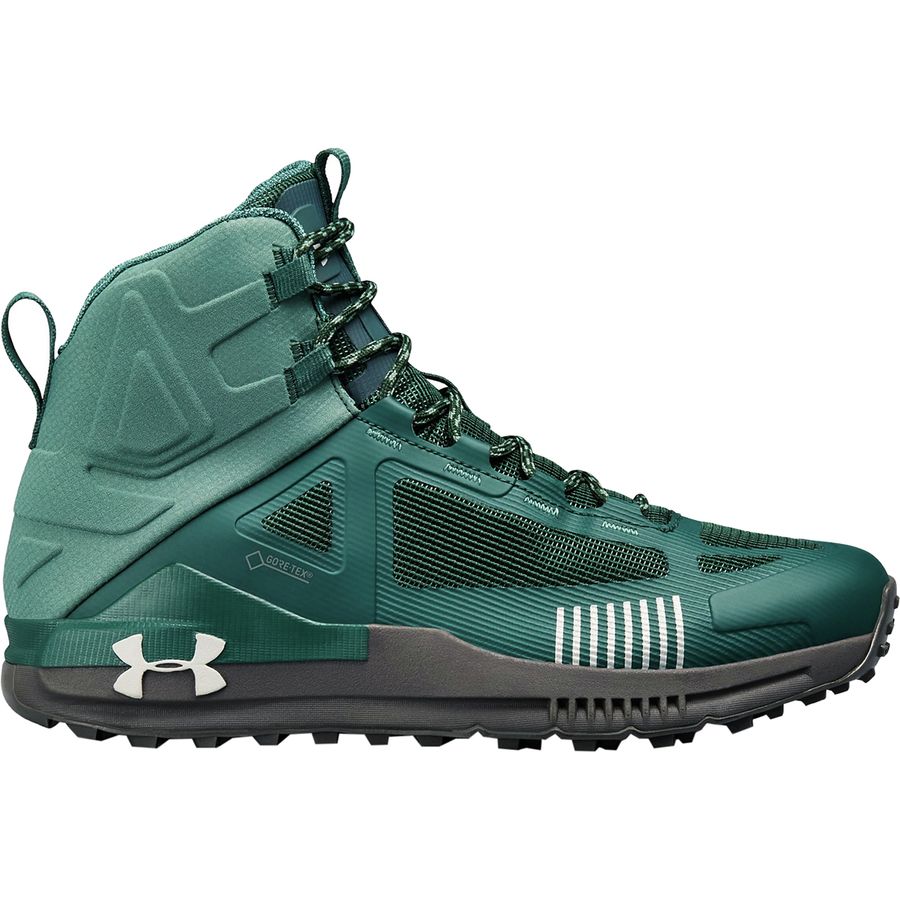 Under Armour Verge 2.0 Mid GTX Hiking Boot - Men's | Backcountry.com