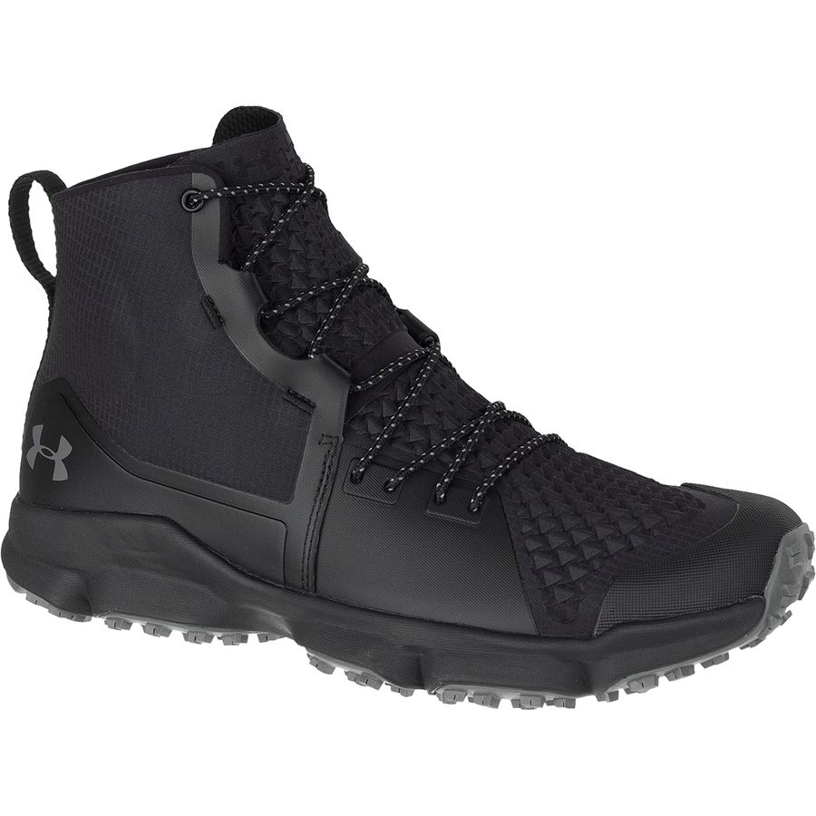 Under Armour Speedfit 2.0 Hiking Boot - Men's | Backcountry.com