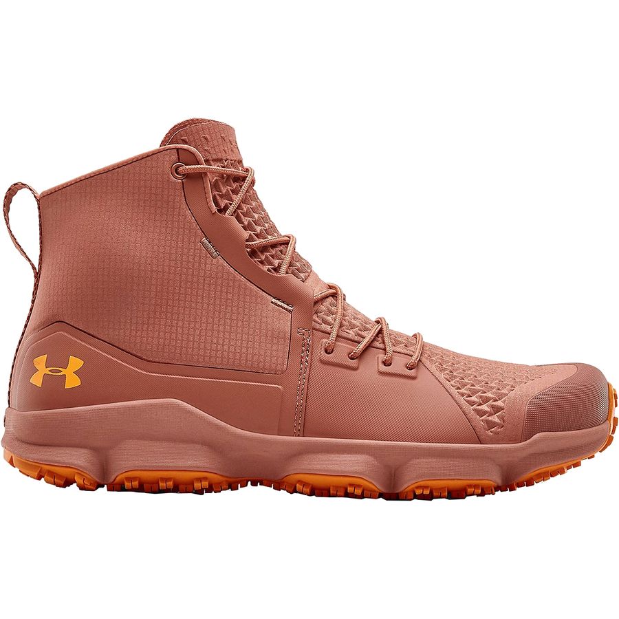 underarmour mens boots