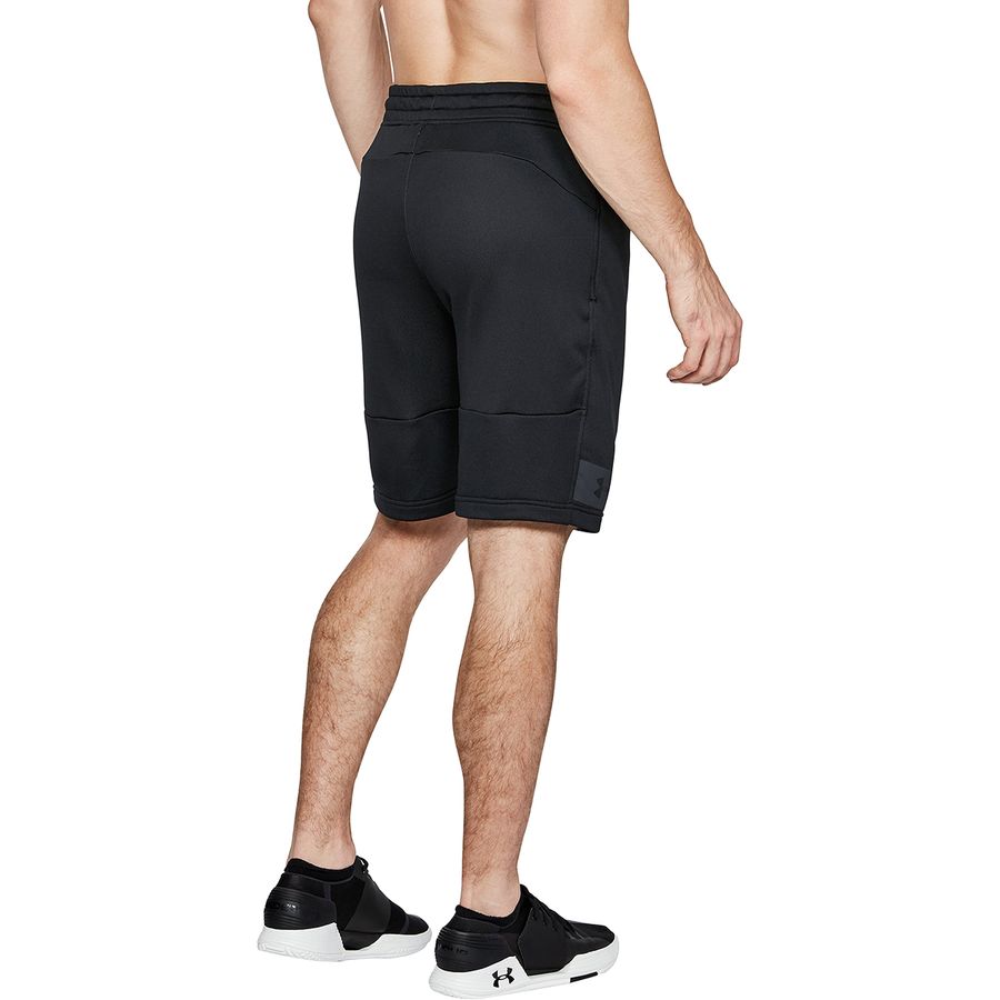 under armour tech short