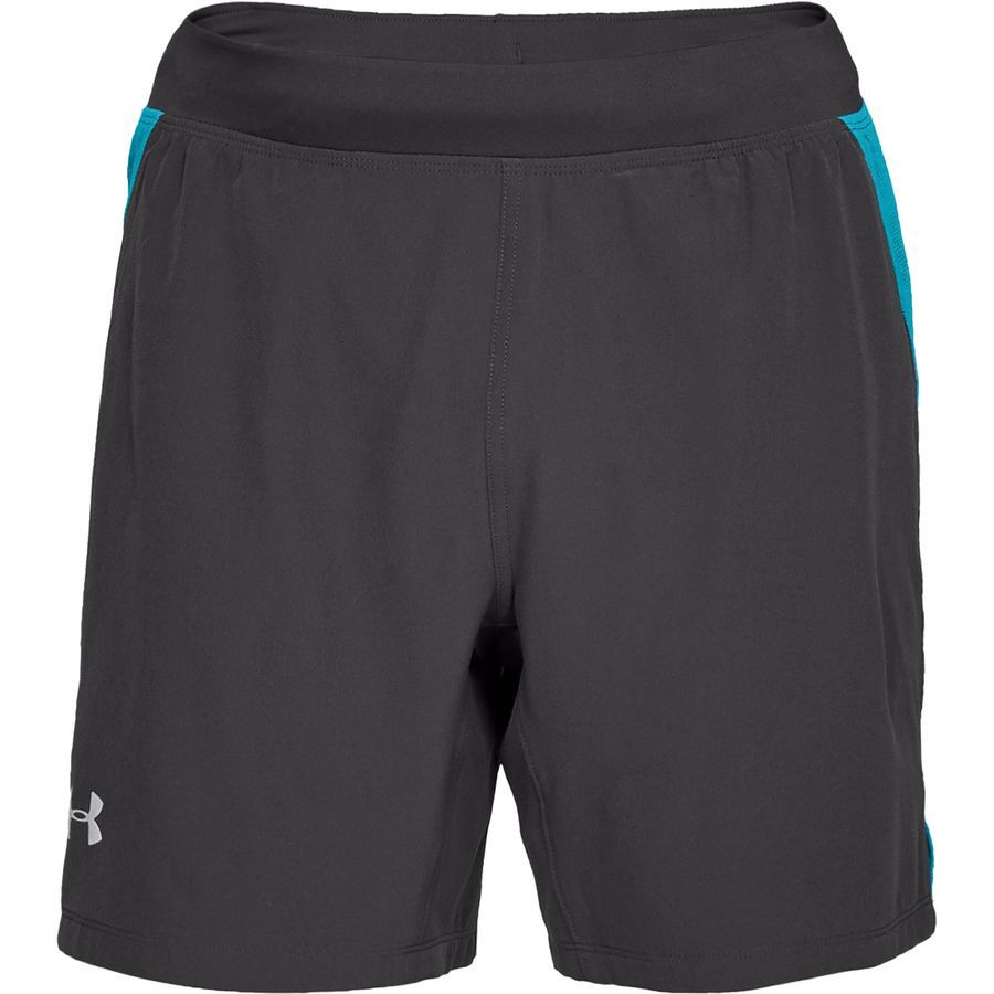Under Armour Speedpocket Swyft 7in Short Men's