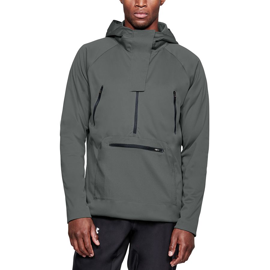 Under Armour UA Storm Anorak Men's Steep & Cheap