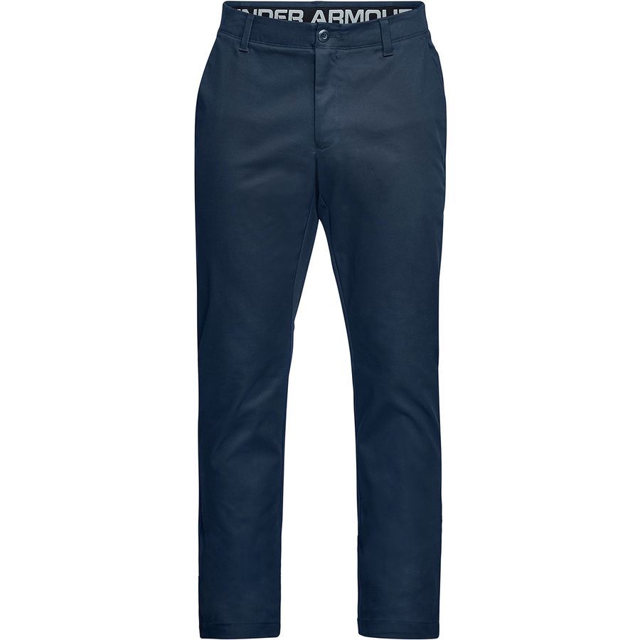 Under Armour Showdown Chino Tapered Pant Men's Clothing