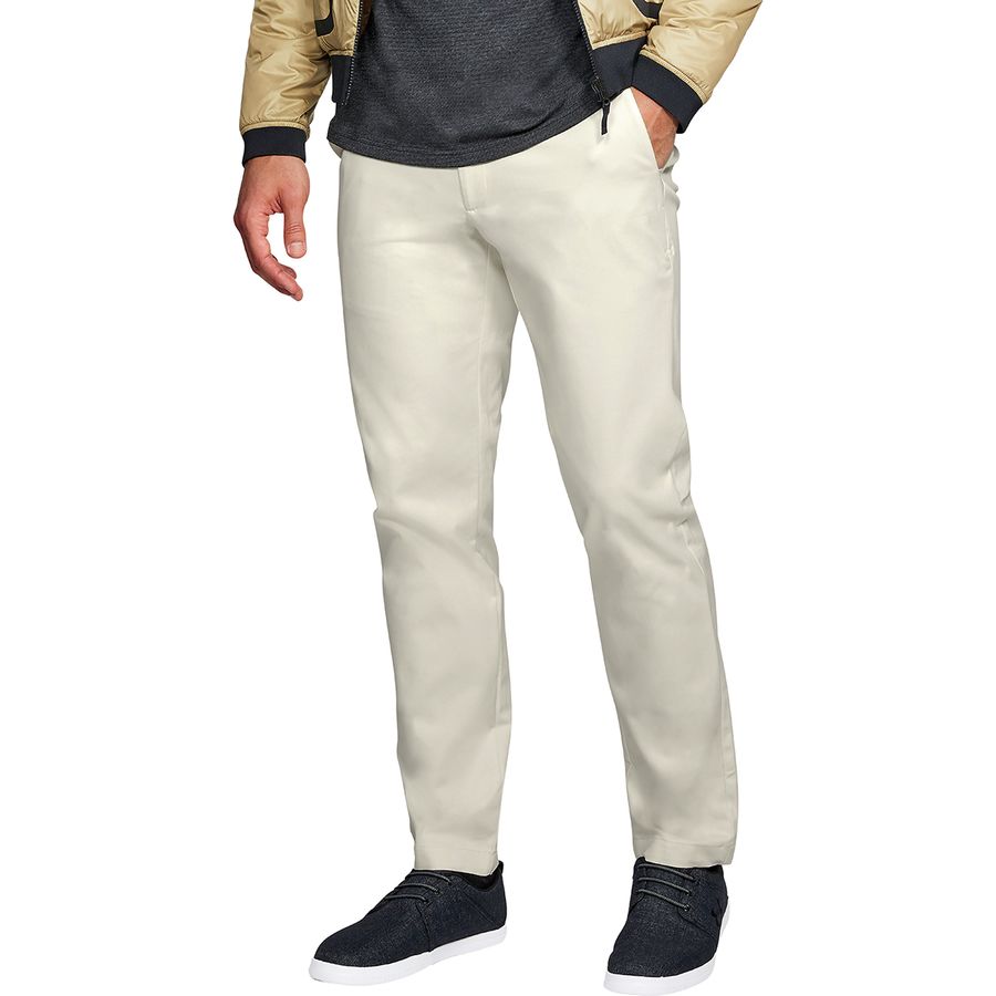 Under Armour Showdown Chino Tapered Pant - Men's | Backcountry.com