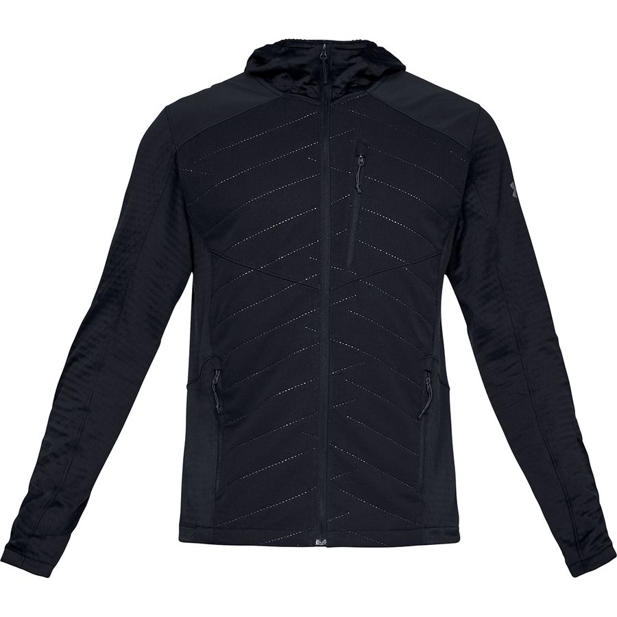 under armour cold weather jacket