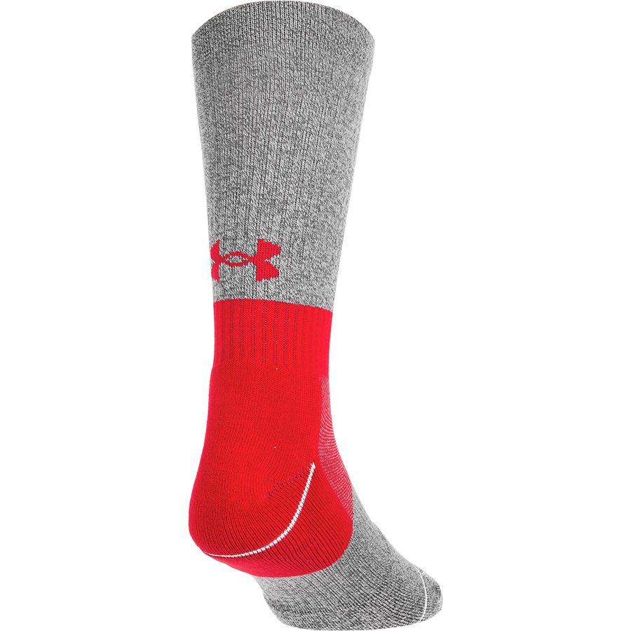 Under Armour Phenom 4.0 Crew Sock Men's