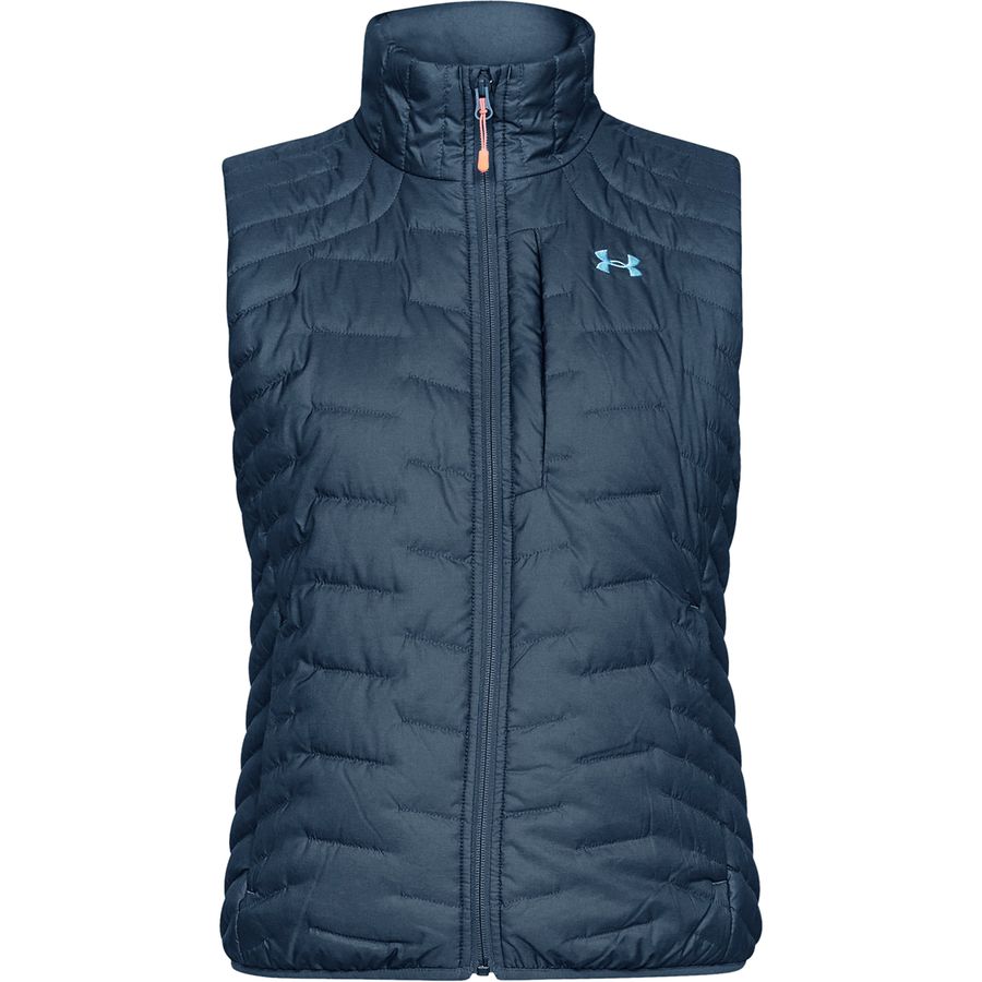 Under Armour ColdGear Reactor Vest Women's