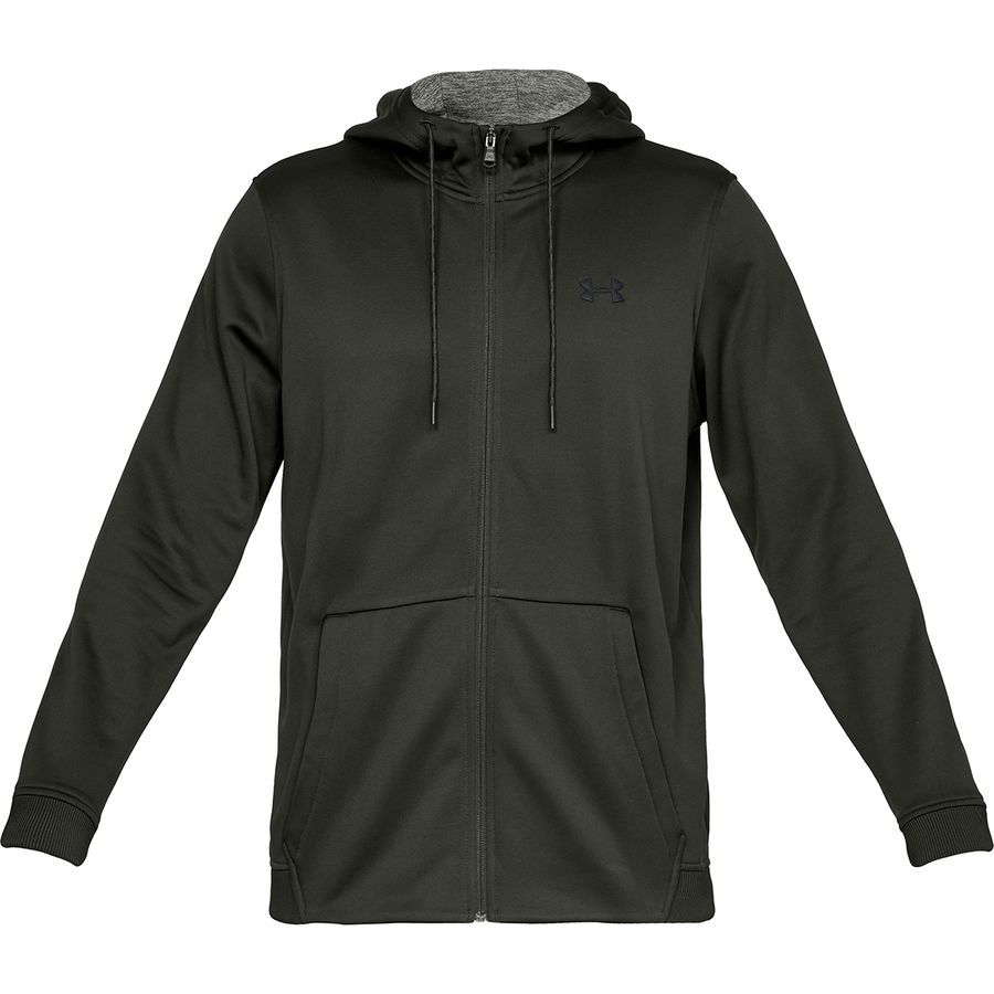 Under Armour Armour Fleece FullZip Hoodie Men's