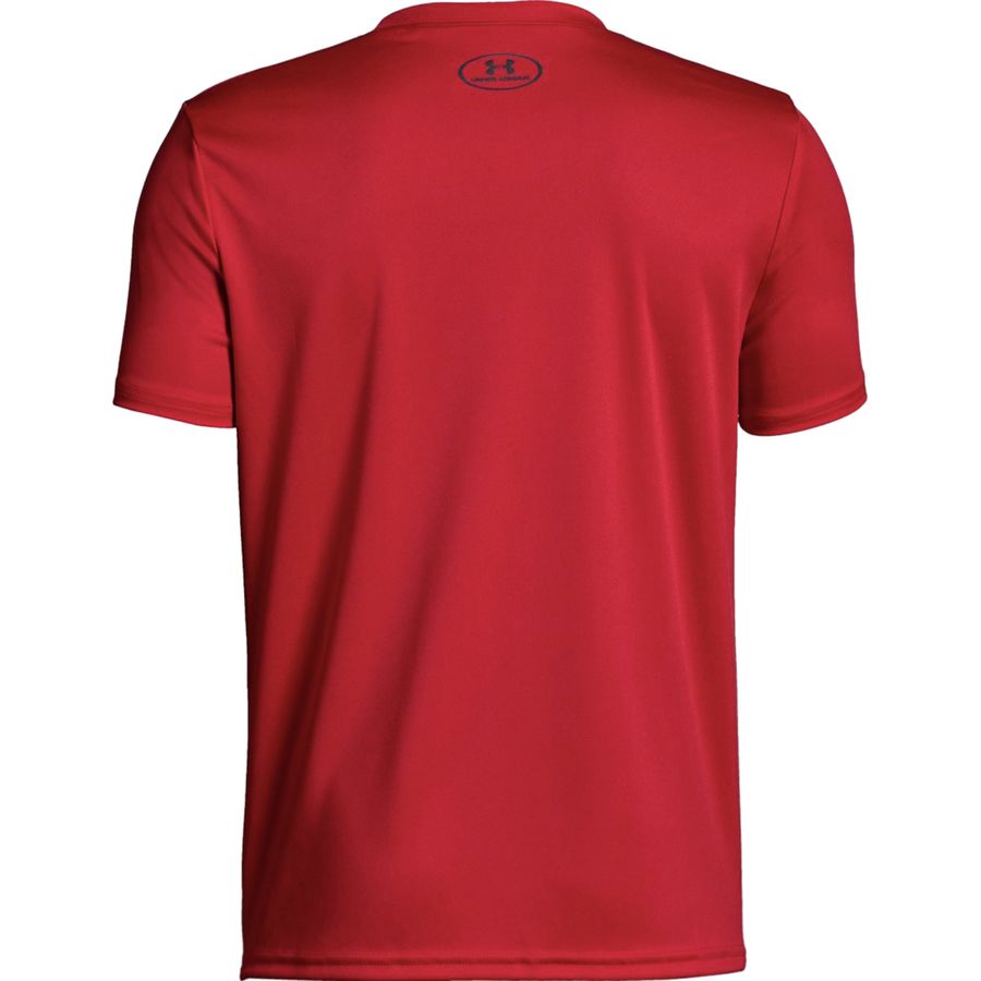 Under Armour Tech Big Logo Solid TShirt Boys'