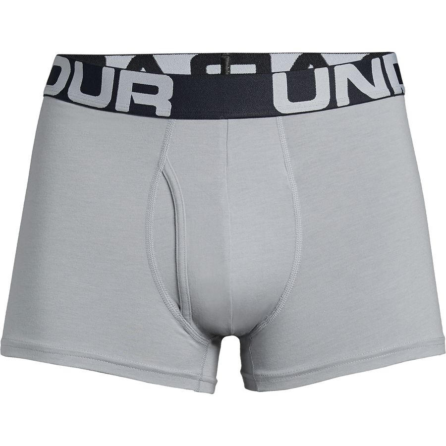 Under Armour Charged Cotton 3in Underwear 3Pack Men�s