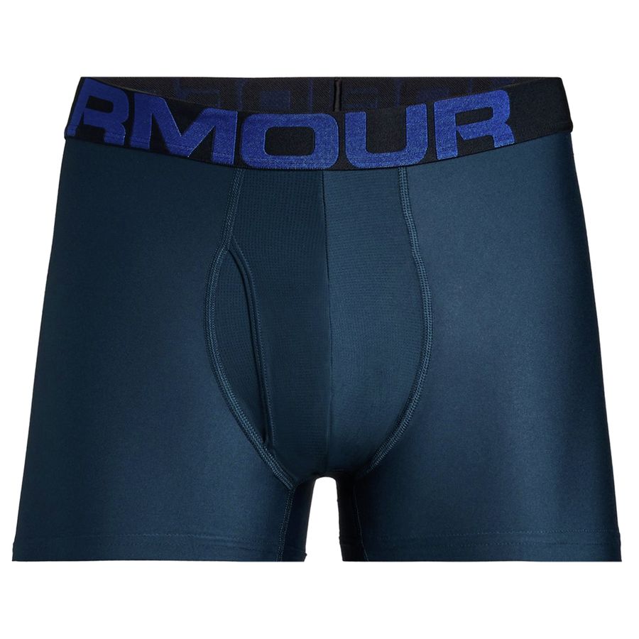 Under Armour Tech 3in Underwear - 2-Pack - Men's | Backcountry.com