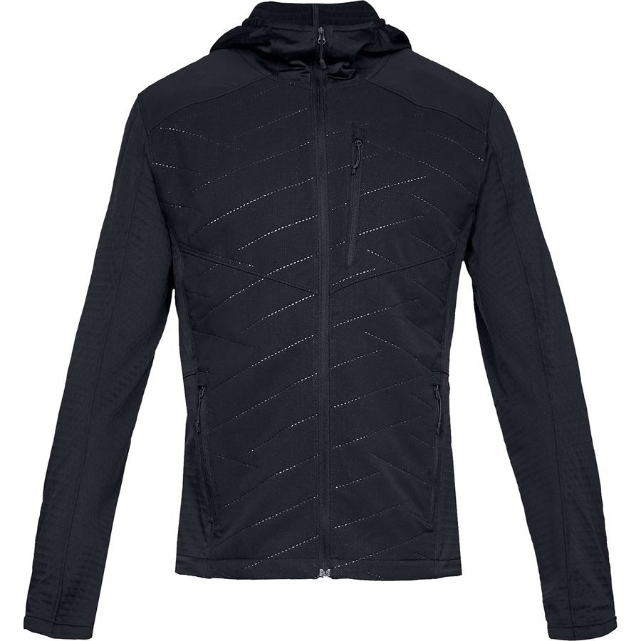 Under Armour Coldgear Reactor Exert Jacket Men's