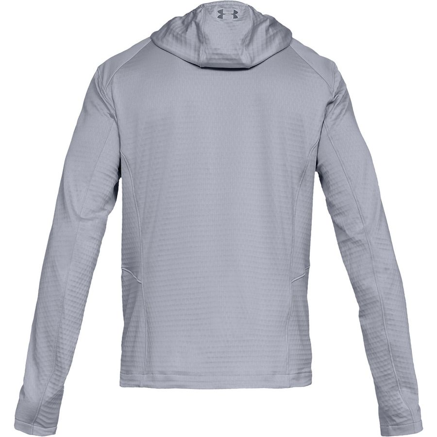 Under Armour Coldgear Reactor Exert Jacket Men's