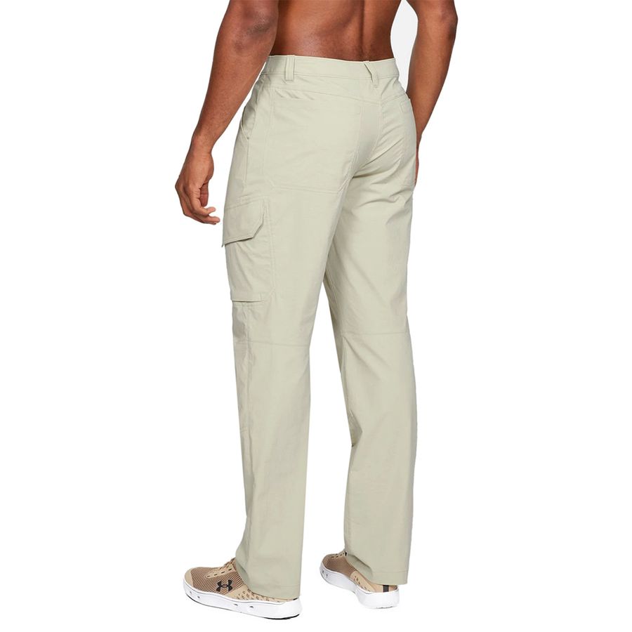 Under Armour Fish Hunter Cargo Pant Men's