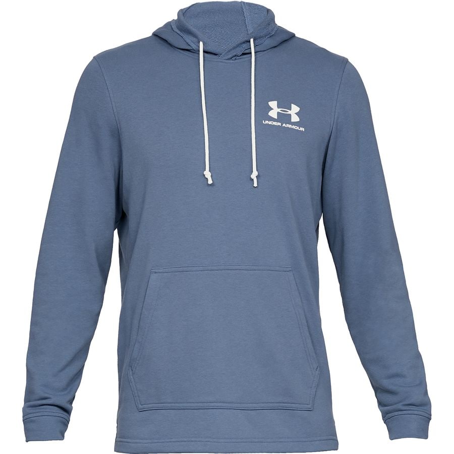 Under Armour Sportstyle Terry Hoodie - Men's | Backcountry.com