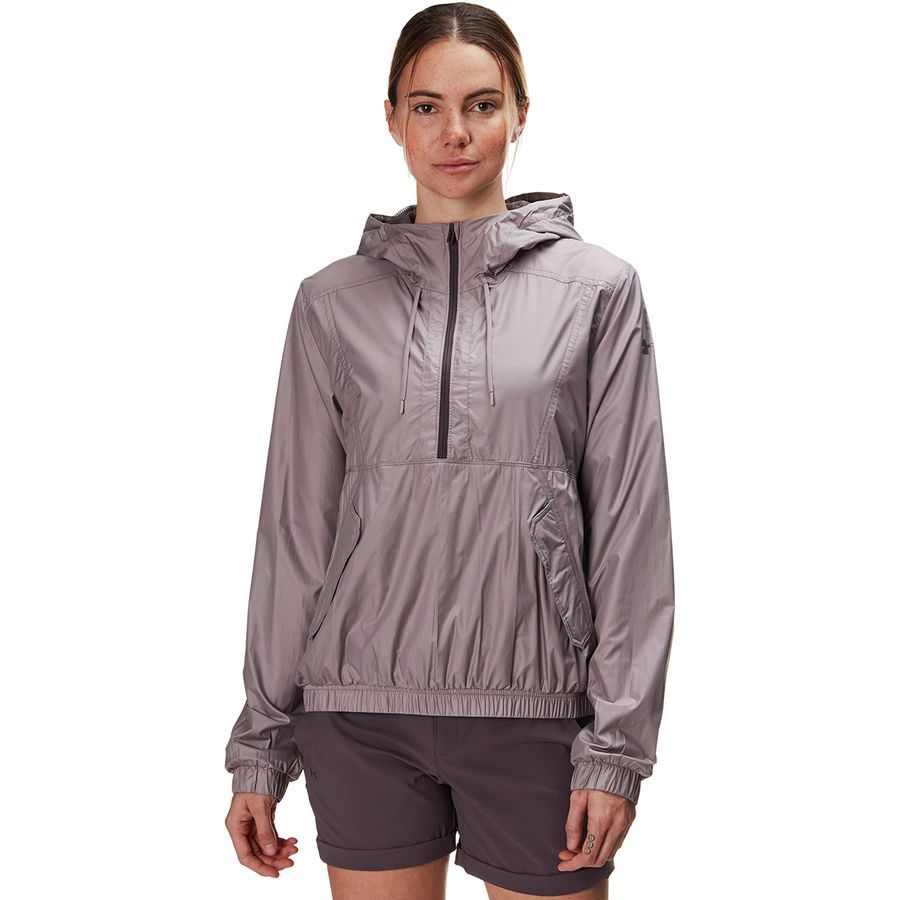 Under Armour Prevail Windbreaker Anorak Women's
