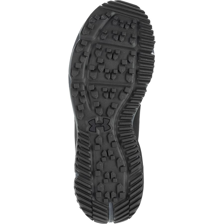 under armour culver mid waterproof hiking boots
