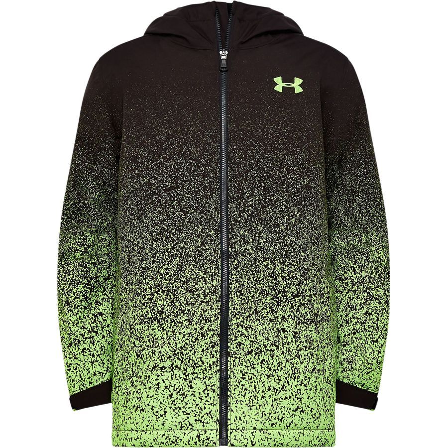 Under Armour Blackrun Insulated Ski Jacket Boys'