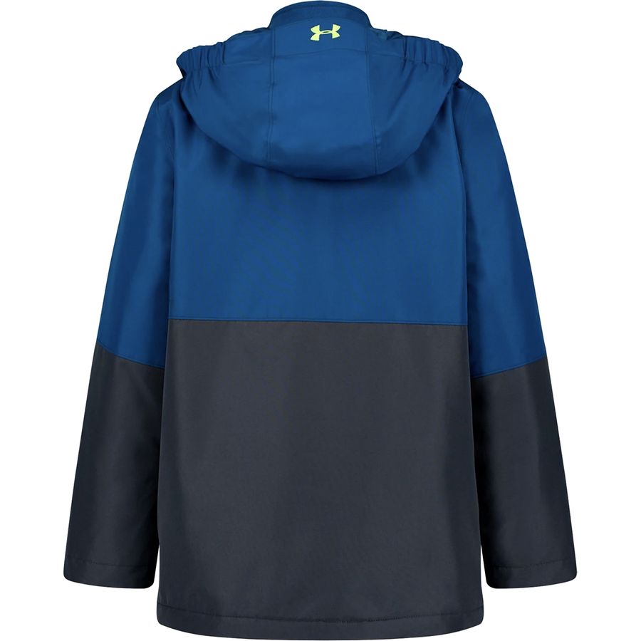 Under Armour Westward 3in1 Jacket Boys'