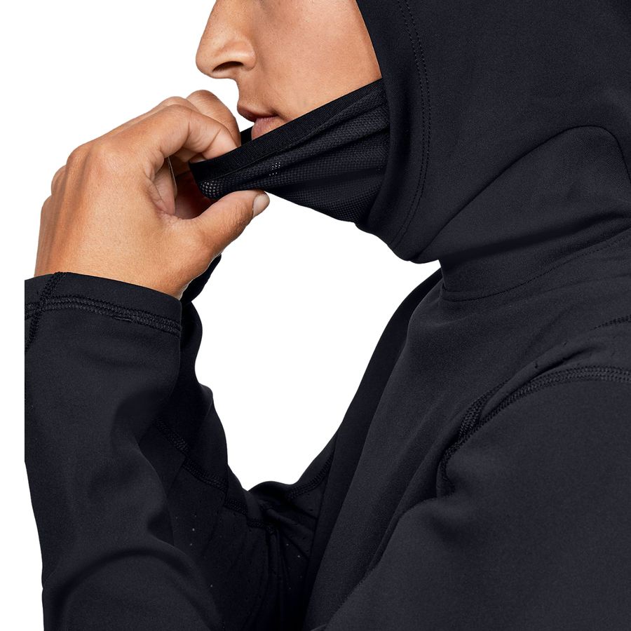 under armour balaclava shirt
