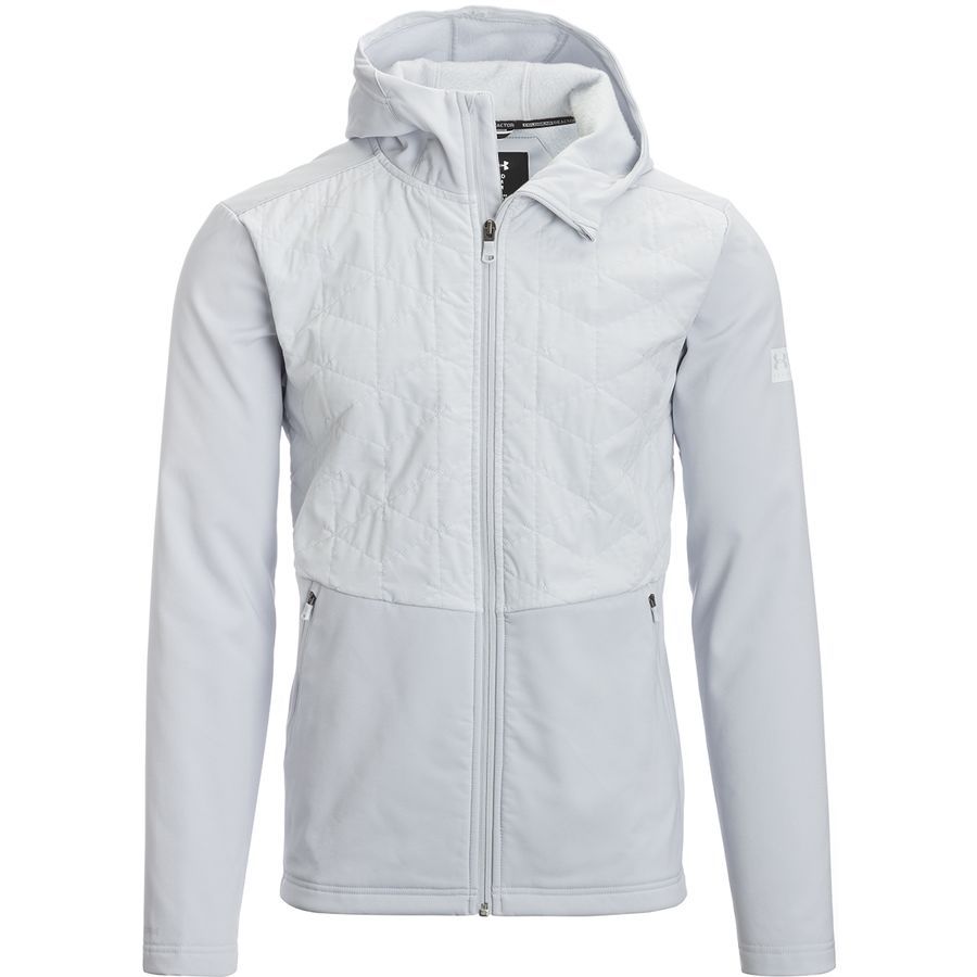 under armour coldgear reactor gametime hybrid