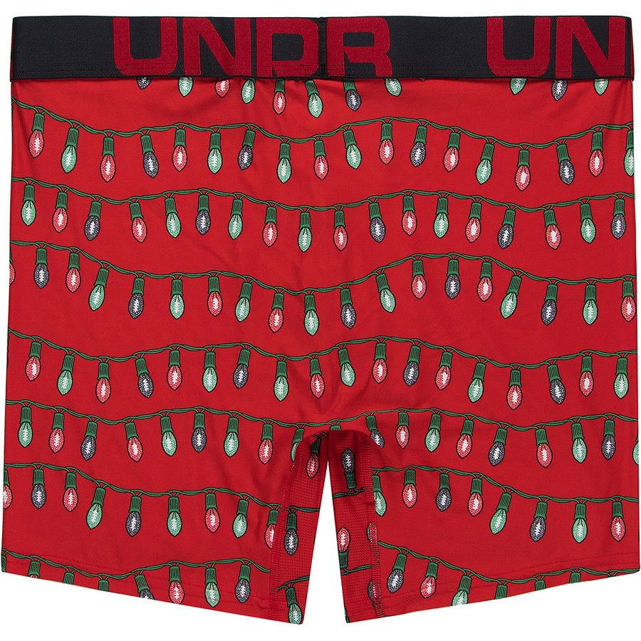 under armour holiday underwear