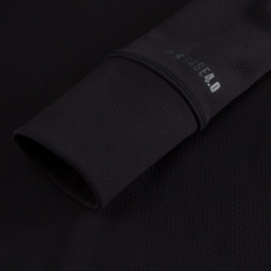 under armour charged cushioning