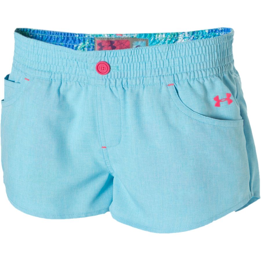 Under Armour Cheeky Board Short Women's Clothing