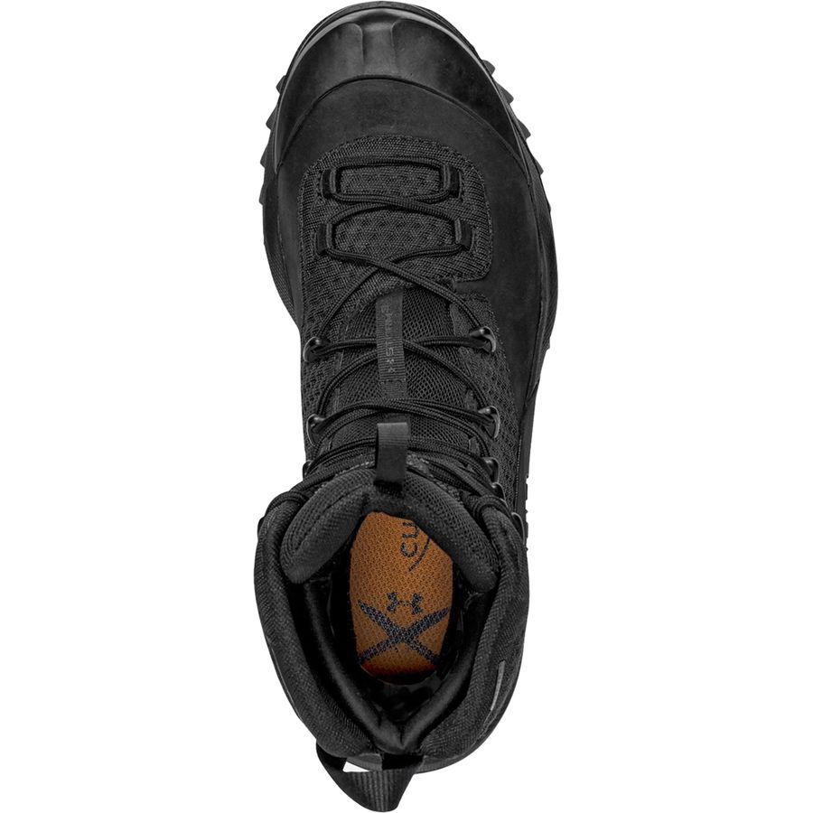 under armour infil hike