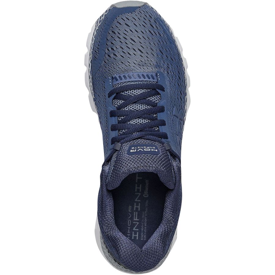 under armour men's hovr infinite running shoes