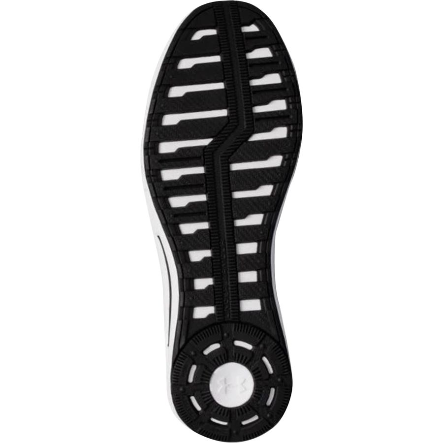 Under Armour Micro G Pursuit Running Shoe Men's