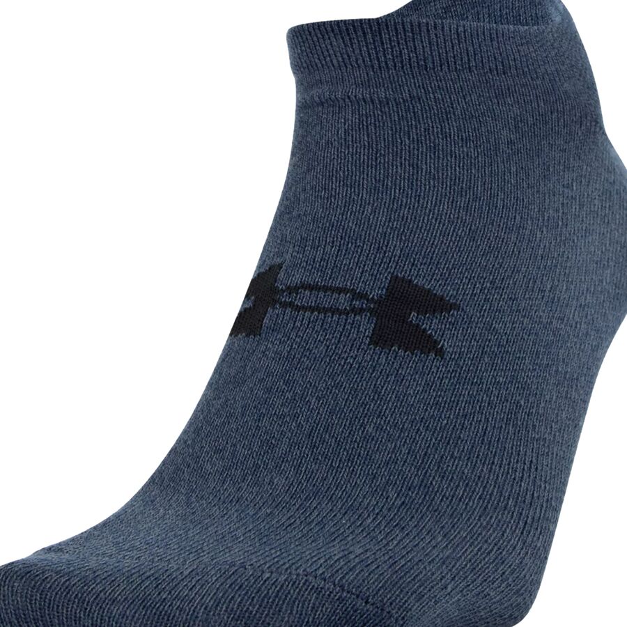 Under Armour Essential Lite NoShow Sock