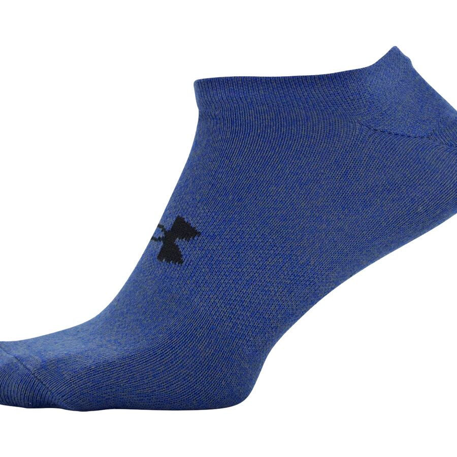 Under Armour Essential Lite NoShow Sock