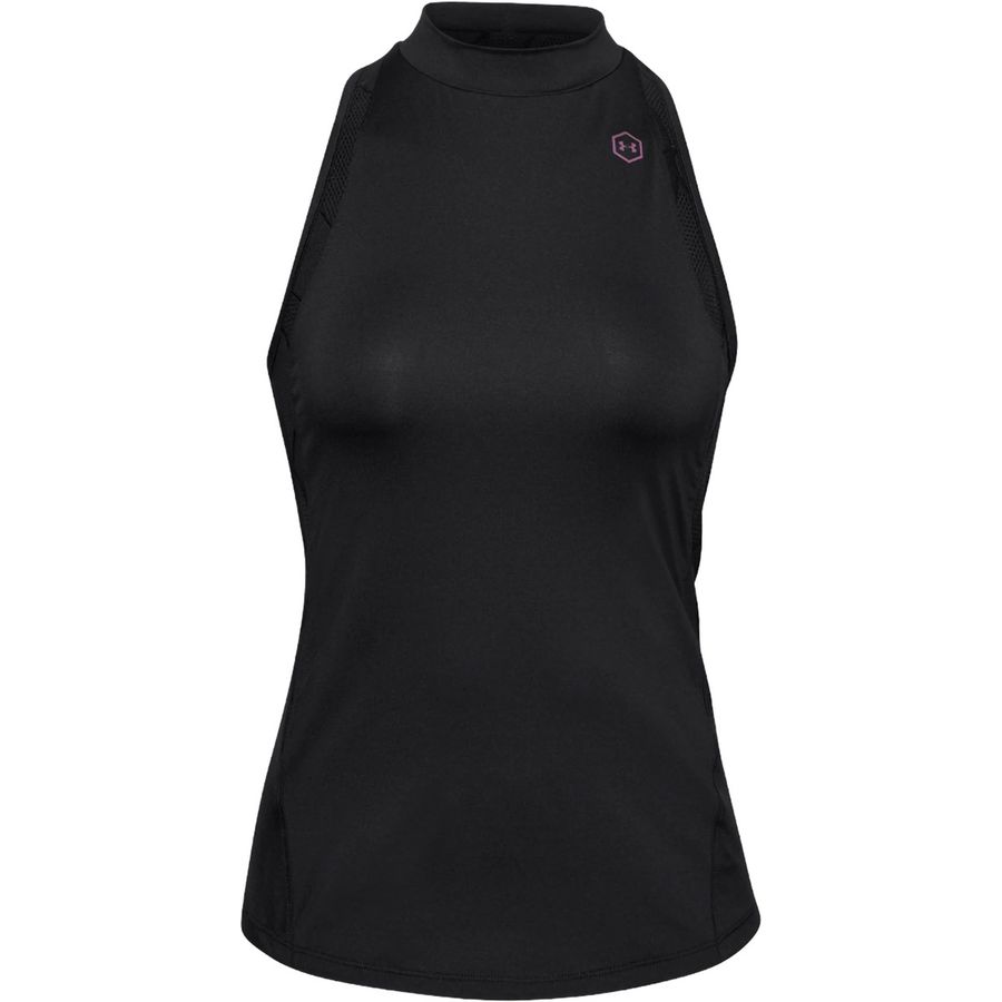 Under Armour Rush Vent Tank Top Women's
