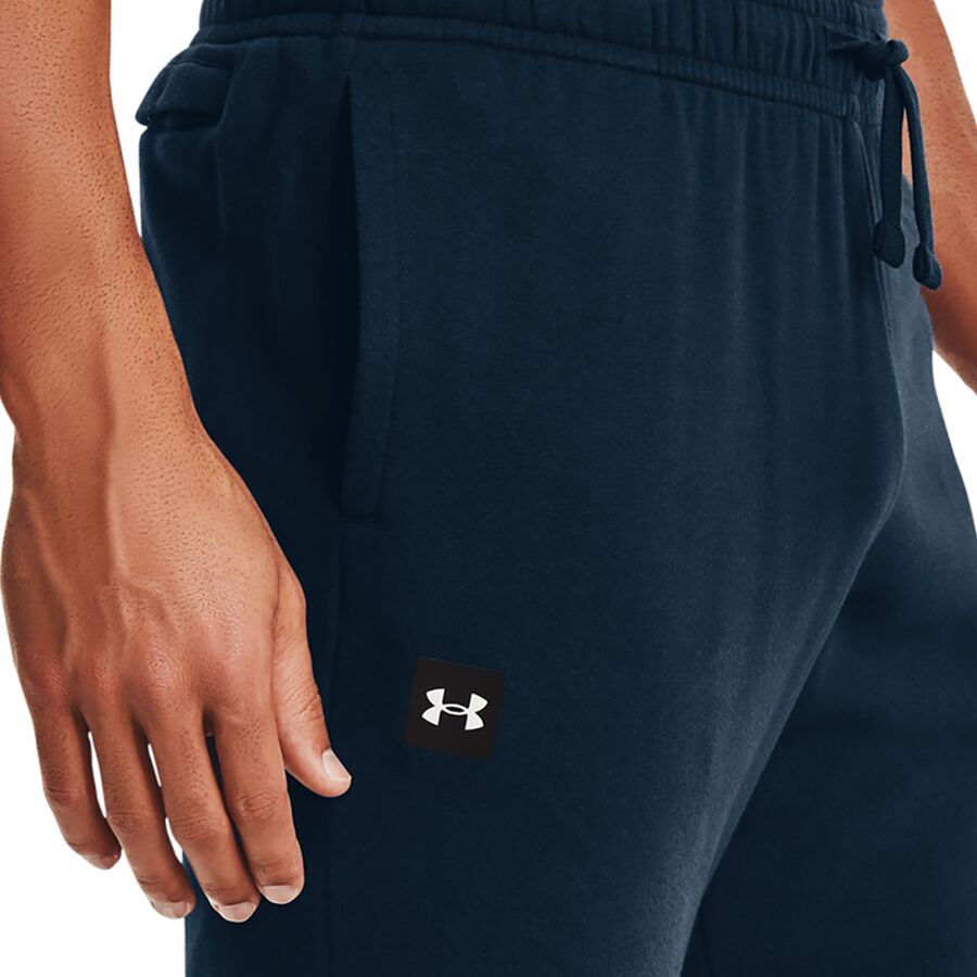 under armor jogger pants mens