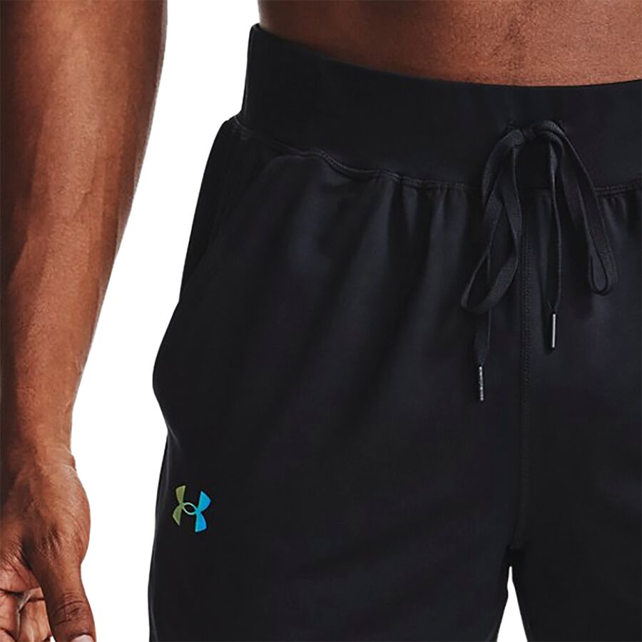 under armour rush run