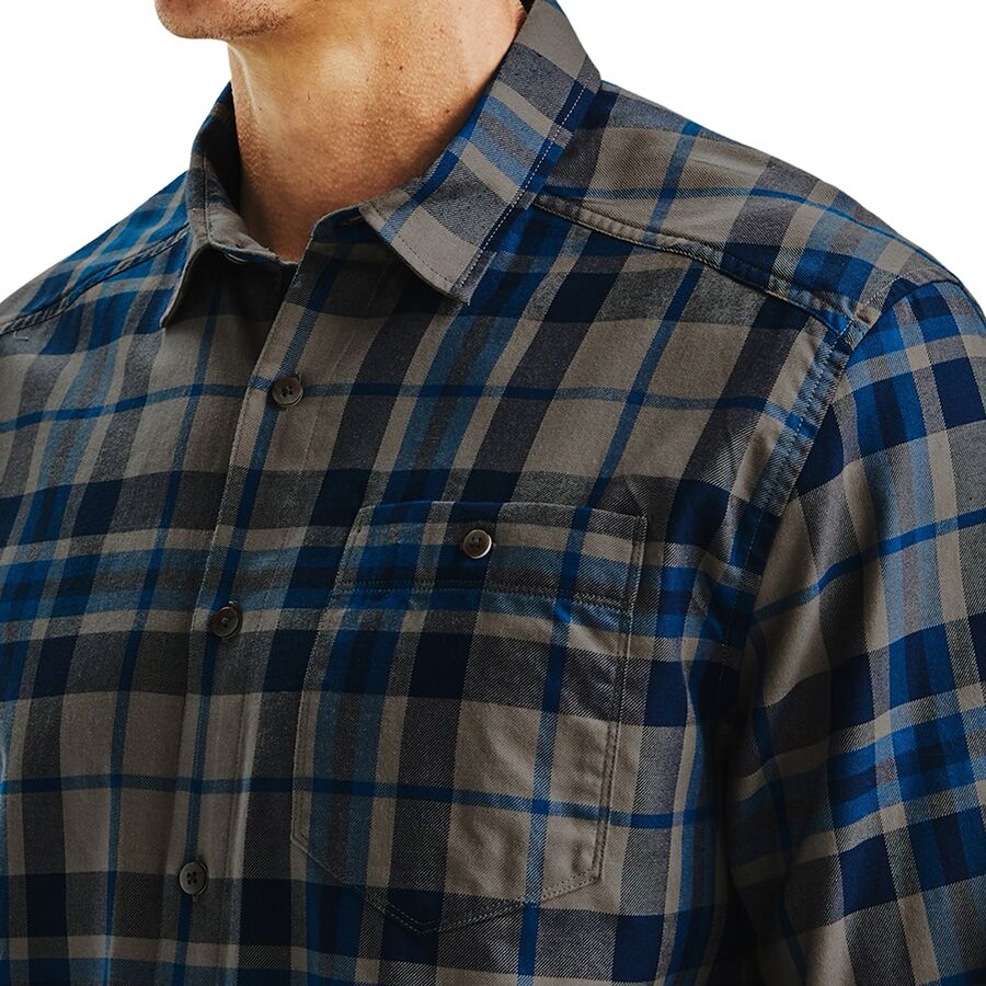 Under Armour Tradesman 2.0 Flannel Shirt Men's